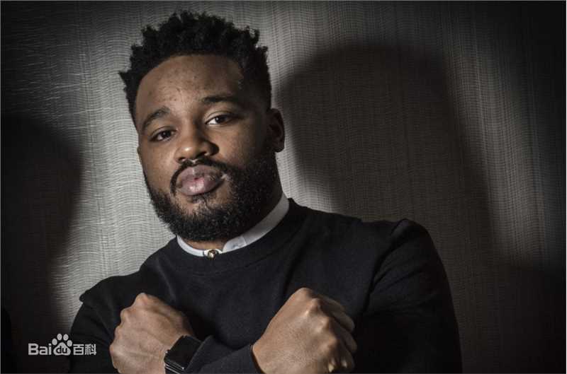 最全瑞恩·库格勒(Ryan Coogler)壁纸