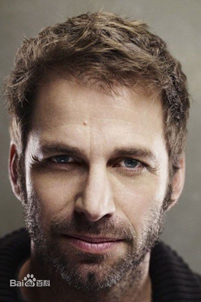 扎克·施奈德(Zack Snyder)精彩图册