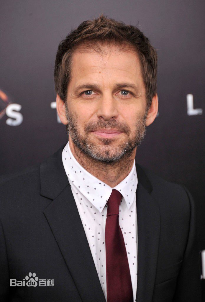 高清扎克·施奈德(Zack Snyder)图片