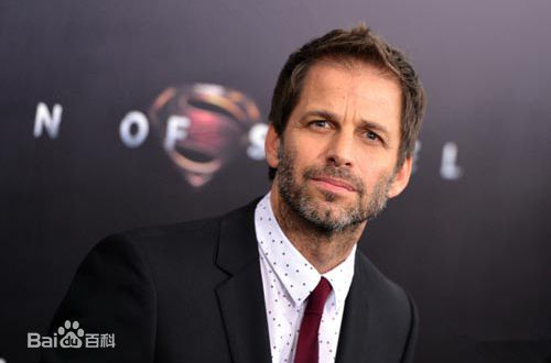 高清扎克·施奈德(Zack Snyder)图片