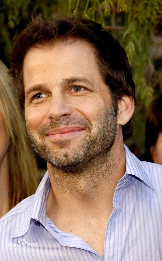 高清扎克·施奈德(Zack Snyder)图片