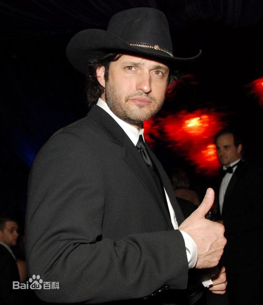 最全罗伯特·罗德里格兹(Robert Rodriguez)精彩图册