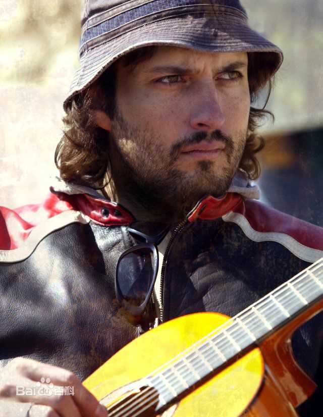 最全罗伯特·罗德里格兹(Robert Rodriguez)精彩图册