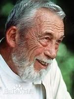 高清约翰·休斯顿(John Huston)图片