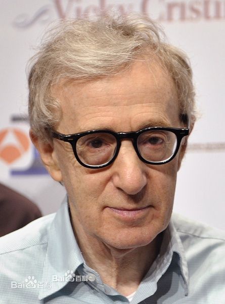 伍迪·艾伦(Woody Allen)相册壁纸壁纸