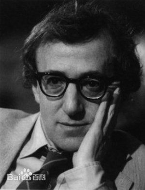 伍迪·艾伦(Woody Allen)相册壁纸壁纸