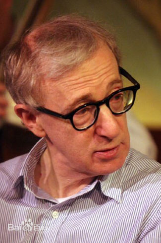 伍迪·艾伦(Woody Allen)相册壁纸壁纸