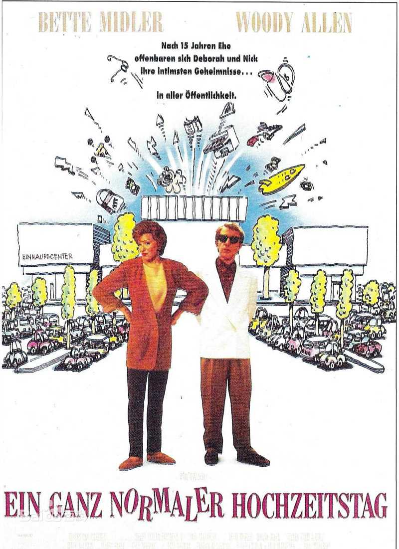 精选伍迪·艾伦(Woody Allen)