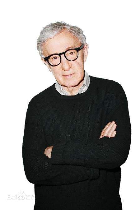 精选伍迪·艾伦(Woody Allen)