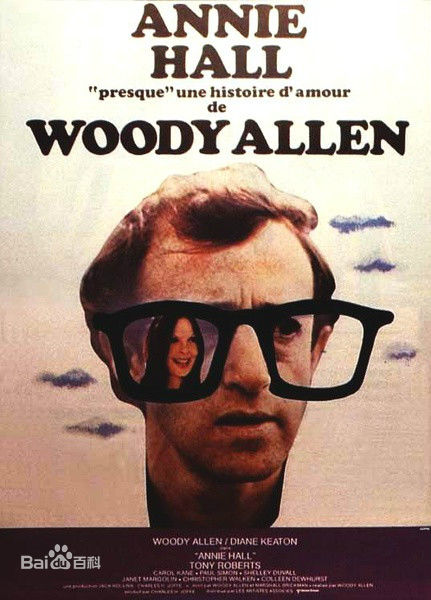 精选伍迪·艾伦(Woody Allen)