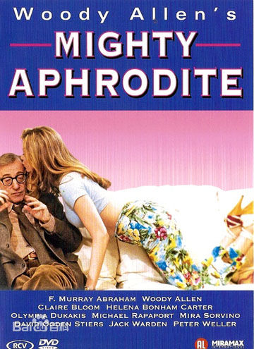 精选伍迪·艾伦(Woody Allen)