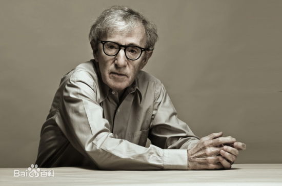 精选伍迪·艾伦(Woody Allen)