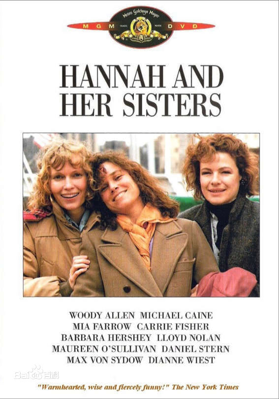 精选伍迪·艾伦(Woody Allen)