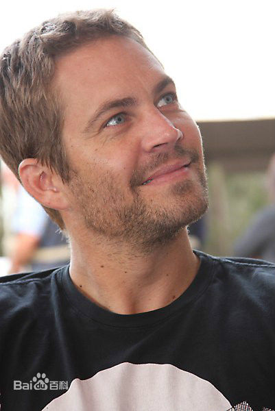 高清保罗·沃克(Paul Walker)性感图片