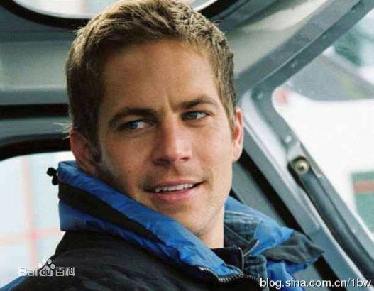 高清保罗·沃克(Paul Walker)性感图片