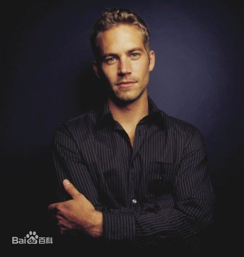 高清保罗·沃克(Paul Walker)性感图片