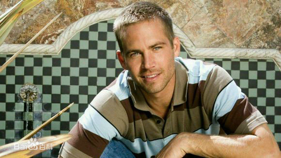 保罗·沃克(Paul Walker)PAUL WALKER壁纸壁纸