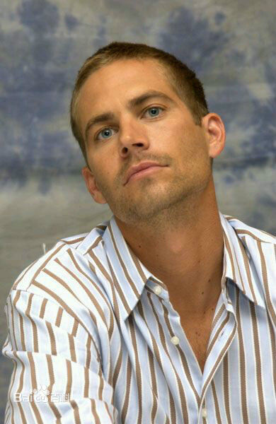 保罗·沃克(Paul Walker)PAUL WALKER壁纸壁纸