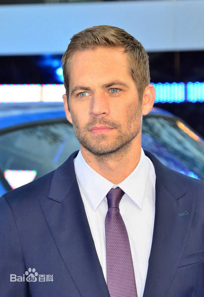 保罗·沃克(Paul Walker)PAUL WALKER壁纸壁纸