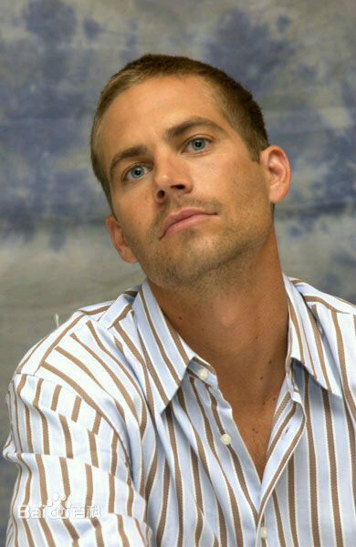 保罗·沃克(Paul Walker)PAUL WALKER壁纸壁纸