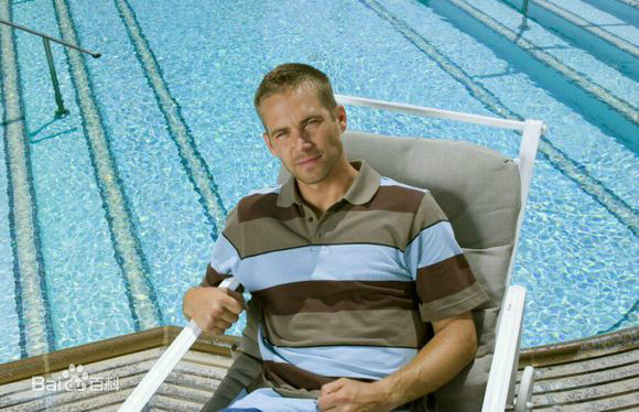 保罗·沃克(Paul Walker)PAUL WALKER壁纸壁纸