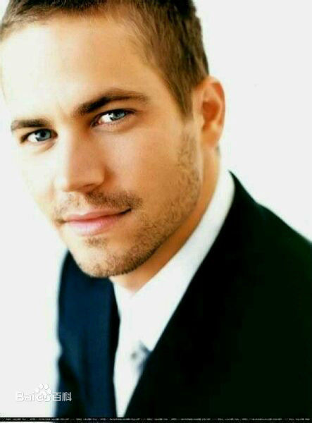 保罗·沃克(Paul Walker)PAUL WALKER壁纸壁纸