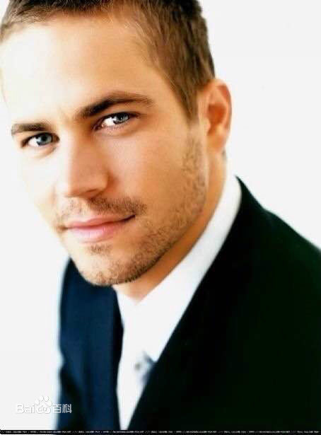 保罗·沃克(Paul Walker)PAUL WALKER壁纸壁纸