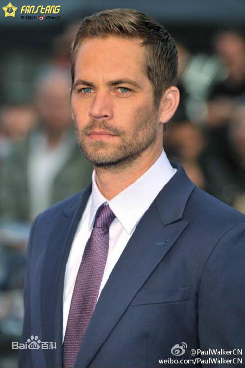 保罗·沃克(Paul Walker)PAUL WALKER壁纸壁纸
