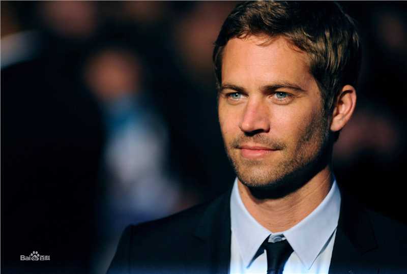 保罗·沃克(Paul Walker)PAUL WALKER壁纸壁纸