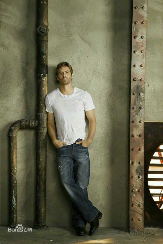 保罗·沃克(Paul Walker)PAUL WALKER壁纸壁纸