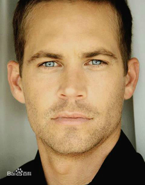 保罗·沃克(Paul Walker)PAUL WALKER壁纸壁纸