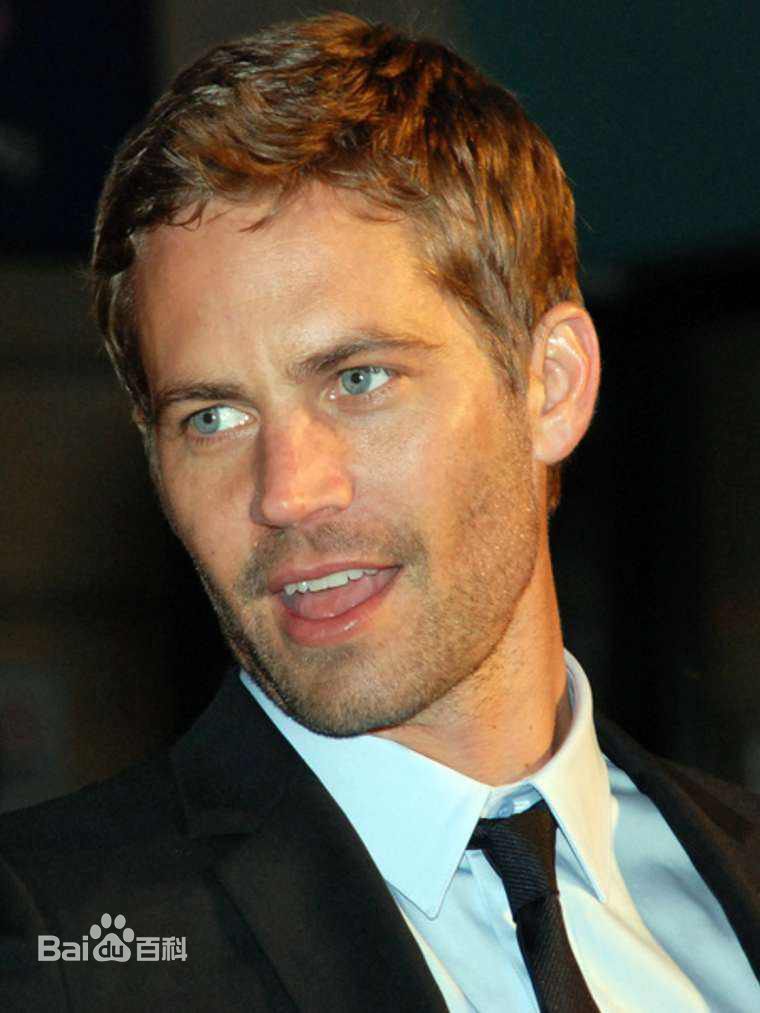 保罗·沃克(Paul Walker)PAUL WALKER壁纸壁纸