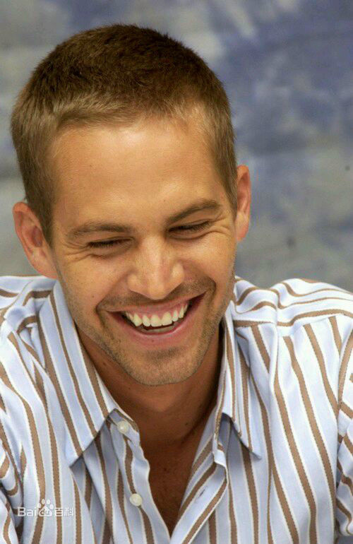 保罗·沃克(Paul Walker)PAUL WALKER壁纸壁纸