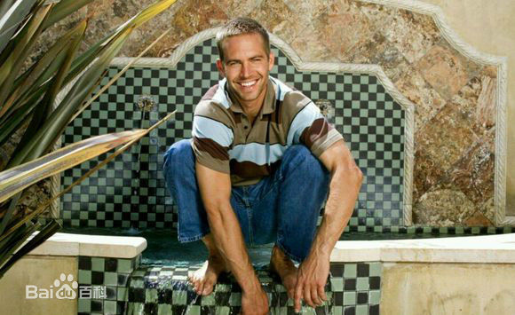 保罗·沃克(Paul Walker)PAUL WALKER壁纸壁纸