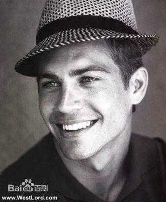 保罗·沃克(Paul Walker)PAUL WALKER壁纸壁纸