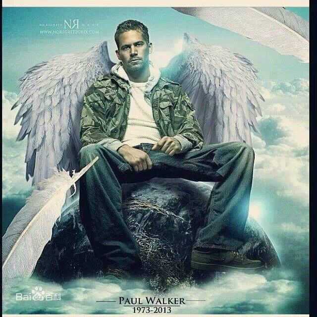 保罗·沃克(Paul Walker)FOR PAUL壁纸壁纸