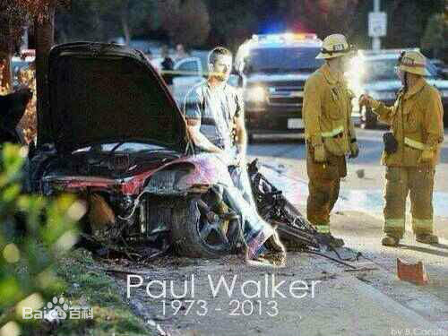 保罗·沃克(Paul Walker)FOR PAUL壁纸壁纸