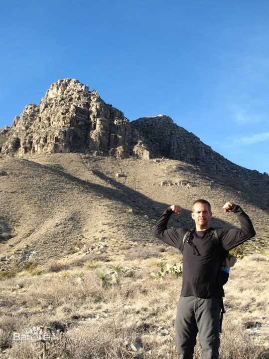 保罗·沃克(Paul Walker)的日常性感图片图集