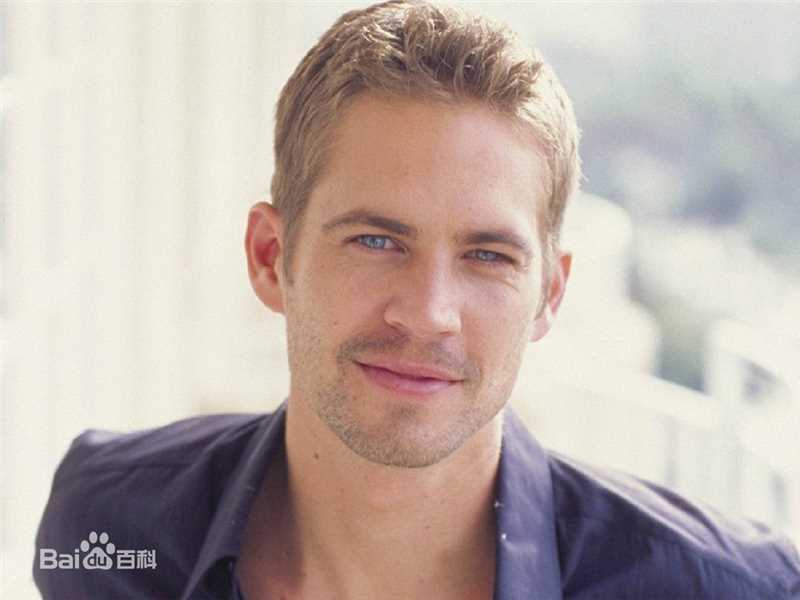 保罗·沃克(Paul Walker)paul walker图片图册