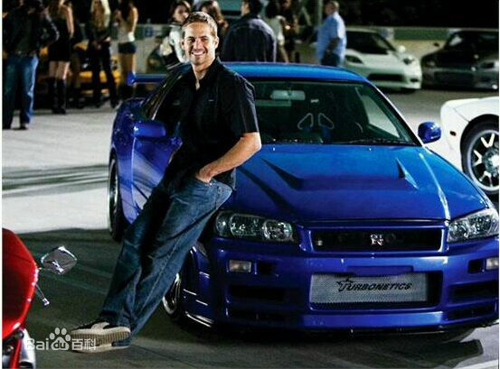 保罗·沃克(Paul Walker)paul walker图片图册