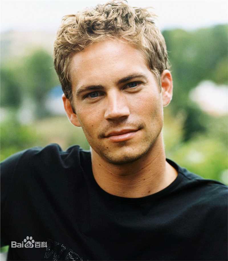 保罗·沃克(Paul Walker)paul walker图片图册