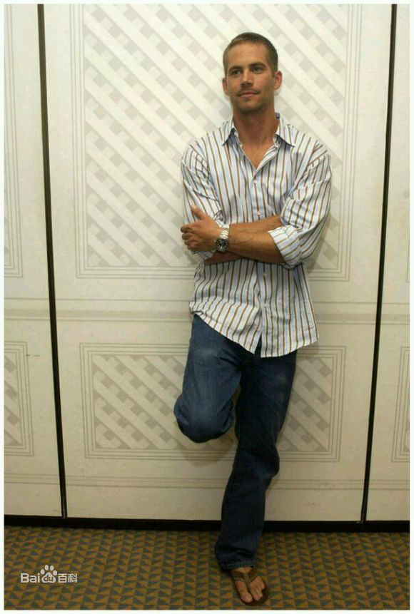 保罗·沃克(Paul Walker)paul walker图片图册
