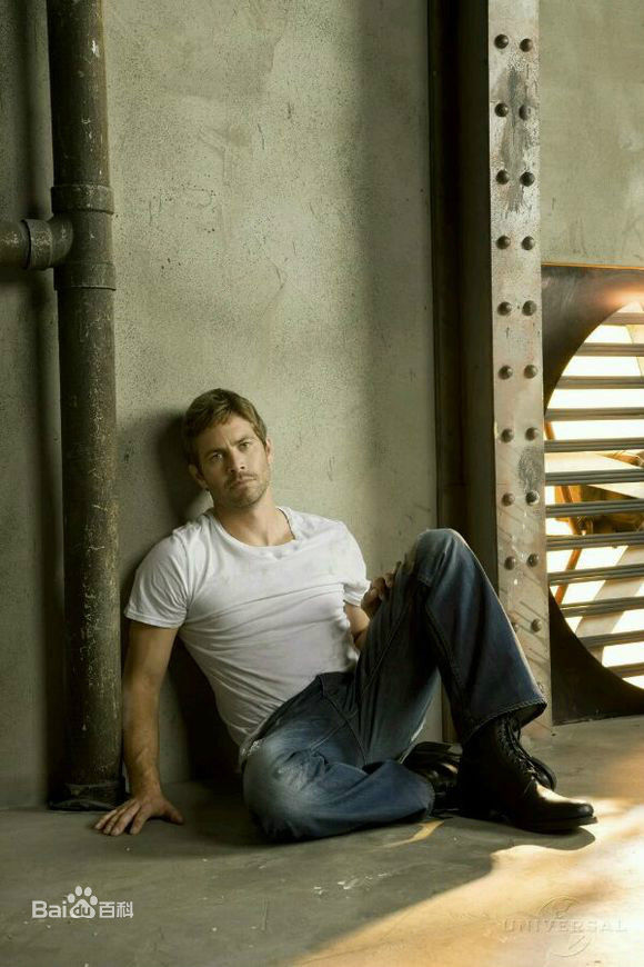 保罗·沃克(Paul Walker)paul walker图片图册