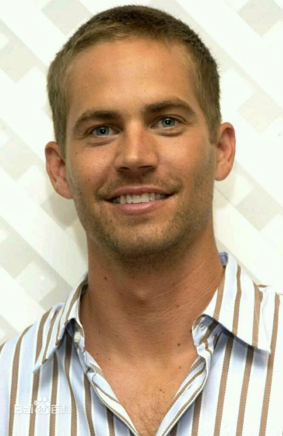 保罗·沃克(Paul Walker)paul walker图片图册