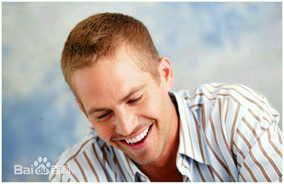 保罗·沃克(Paul Walker)paul walker图片图册