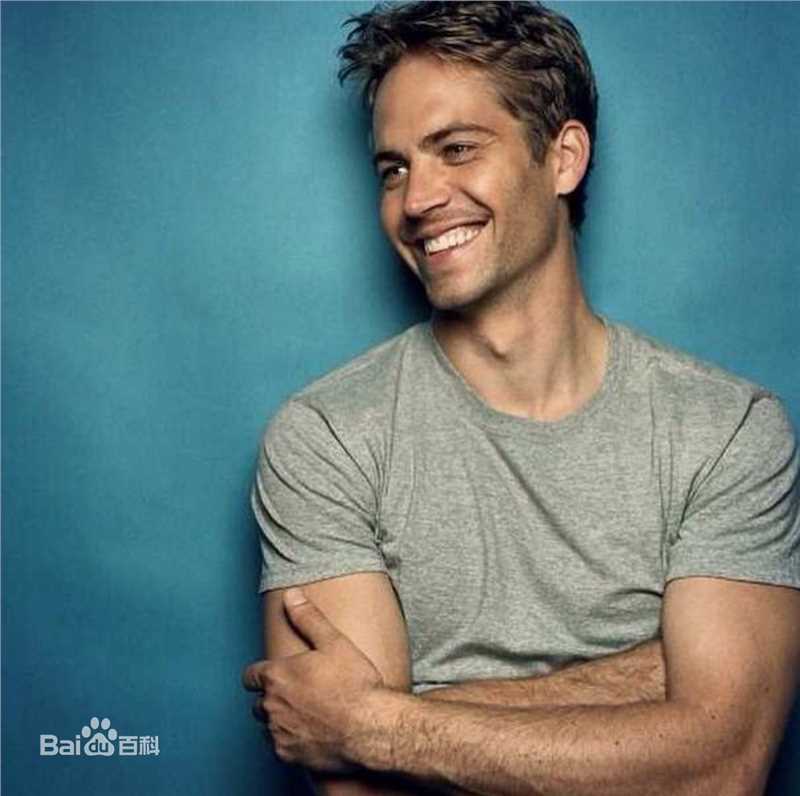 保罗·沃克(Paul Walker)paul walker图片图册