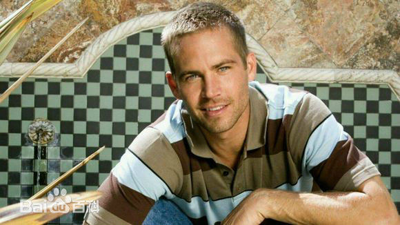 保罗·沃克(Paul Walker)paul walker图片图册