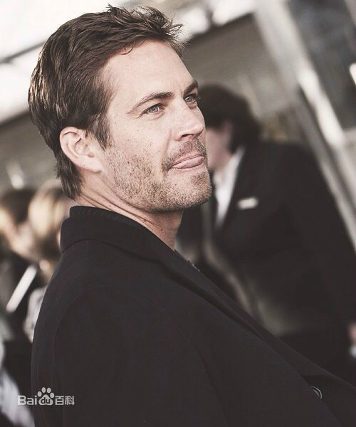 保罗·沃克(Paul Walker)paul walker图片图册