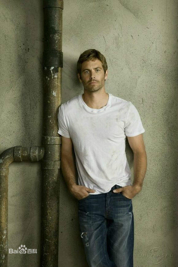 保罗·沃克(Paul Walker)paul walker图片图册