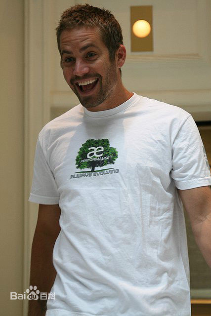 保罗·沃克(Paul Walker)paul walker图片图册